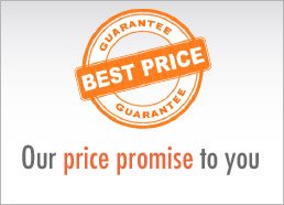Our Price Promise to You