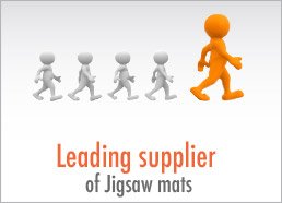 leading-supplier of jigsaw mats