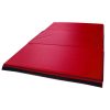 Gymnastic Mats Red