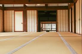 Tatami mats for judo and martial arts