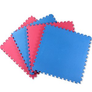 Jigsaw Gym Mats