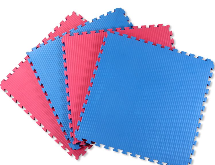 Jigsaw Gym Mats