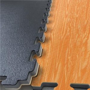 Jigsaw Mat