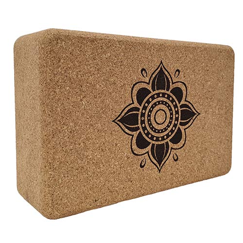 Natural Cork Yoga Mats Great For Environment Direct Mats